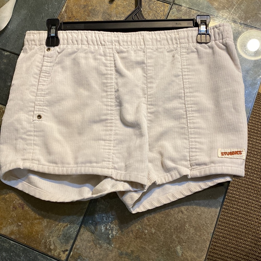 Stubbies Shorts